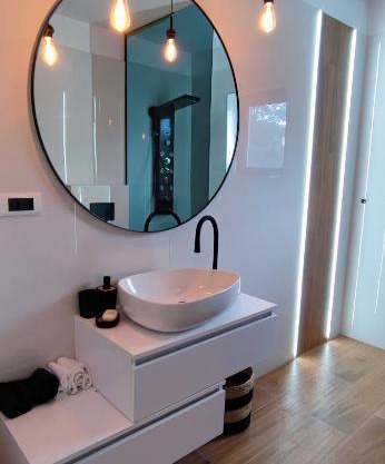 Smart home Sébastien
