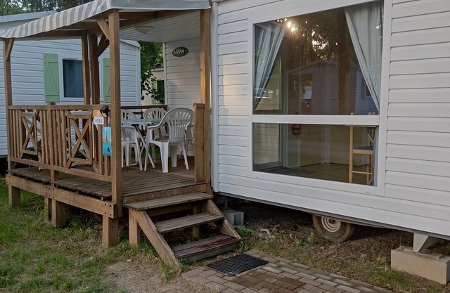 Smart Home Venezia with terrace, Europapark, Rulantica 15min