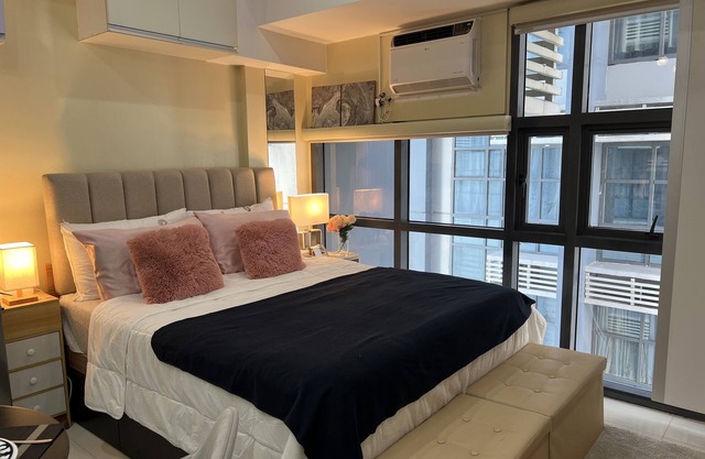 Smart Home Viceroy Residences