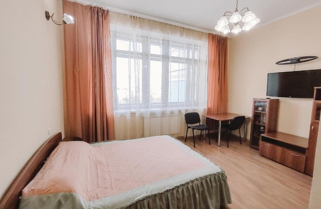 Smart Hotel КДО Омск