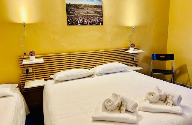 Smart Hotel Autodromo