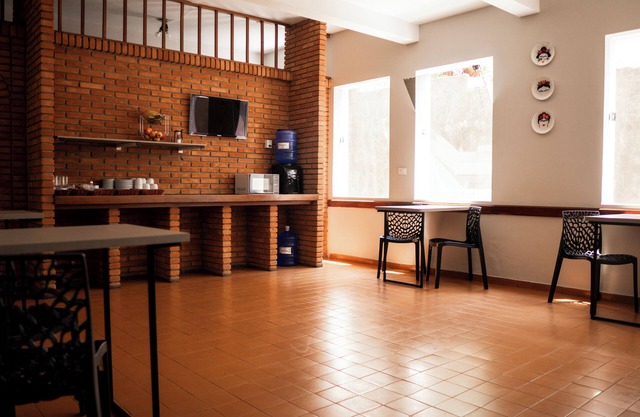 Smart Hotel