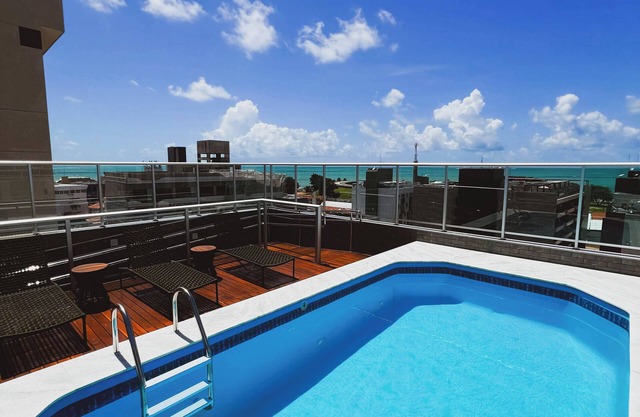 Smart Hotel