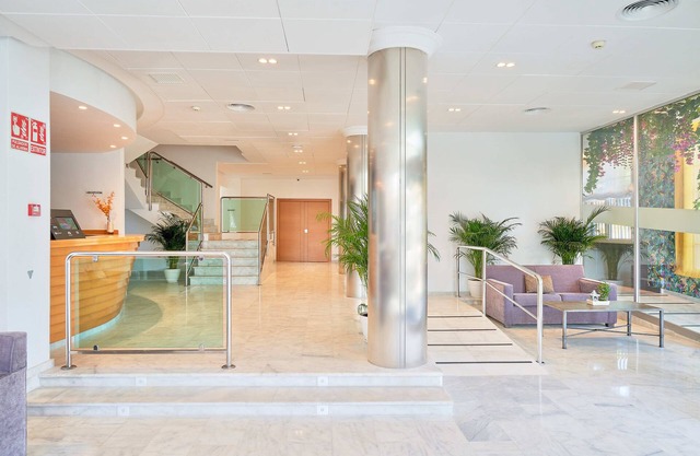 Smart Hotel La Sagra