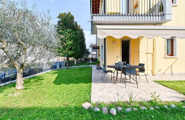 Smart House - Sirmione Holiday