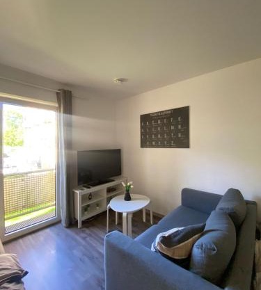 Smart Housing