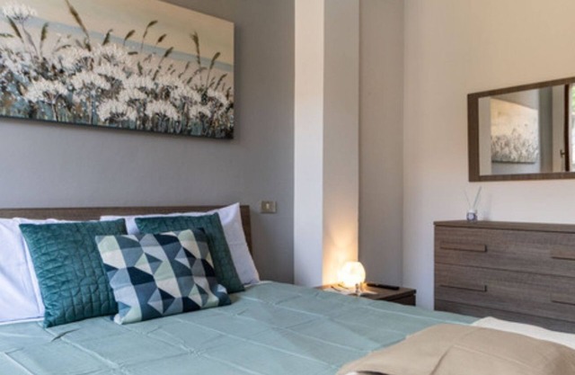 [SMART FLAT] Apartment whit Private Garage, Wi-Fi, Netflix