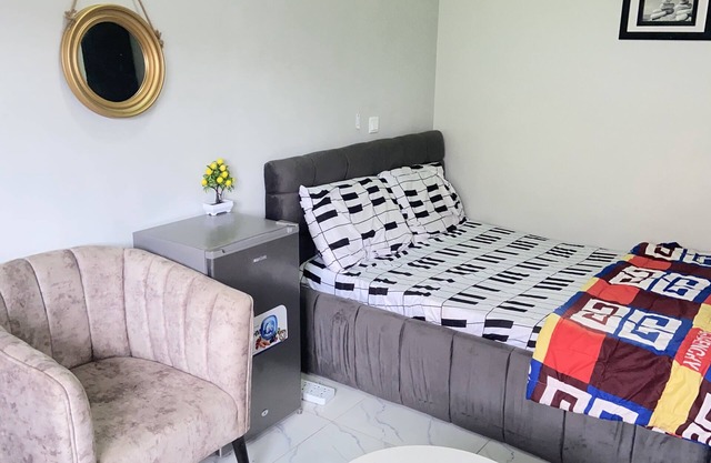 Smart one bedroom apartment in Yaba