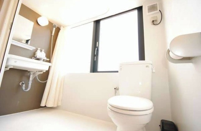 Smart plan Simple stay Nonsmoking comple/Naha Okinawa