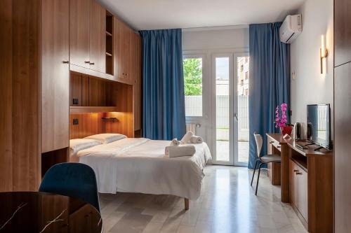 Smart Residence Aviano