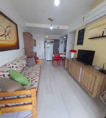 Smart Residence Flat - FLAT 1009