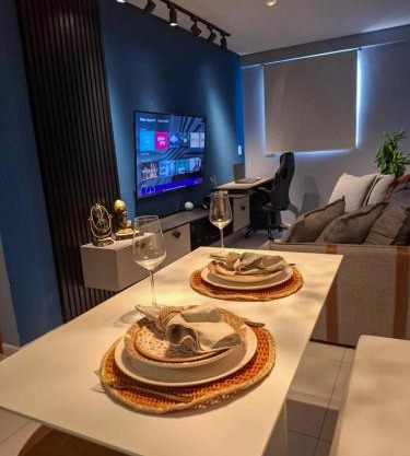 Smart Residence Praia