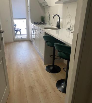 Smart Residence