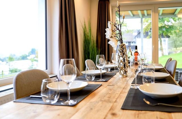Smart Resorts - Haus Opal - Ferienwohnung 401 mit 3 Schlafzimmern, Max. 8 Personen - Smart Resorts