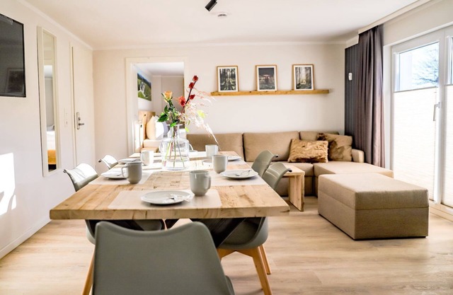 Smart Resorts Haus Saphir - Ferienwohnung 502 - Smart Resorts Haus Saphir