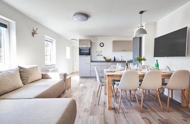 Smart Resorts Haus Saphir Ferienwohnung 504