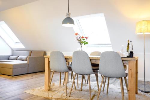 Smart Resorts Haus Saphir Ferienwohnung 512