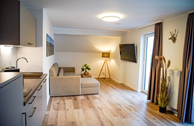 Smart Resorts - House Opal - Apartment 406 with 1 bedroom and balcony, max