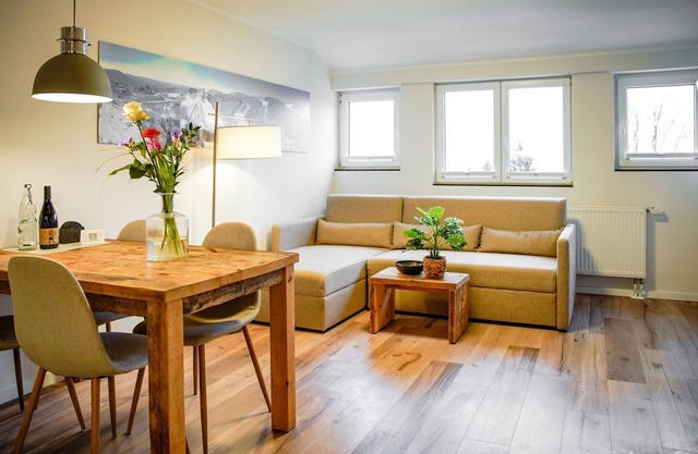 Smart Resorts - House Opal - Apartment 405 with 1 bedroom, max. 4 persons