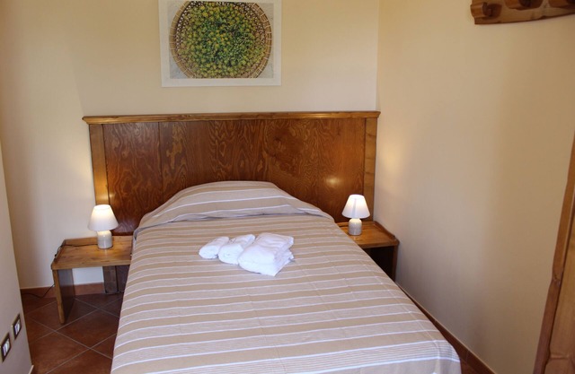 Smart Room Dimora Li Cuti