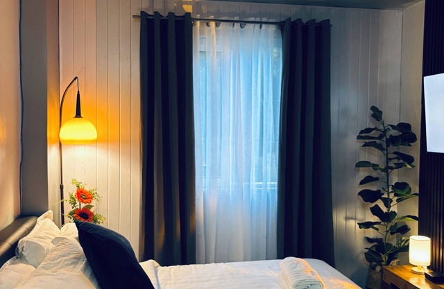 Smart Stay 2600 - Studio Apartments
