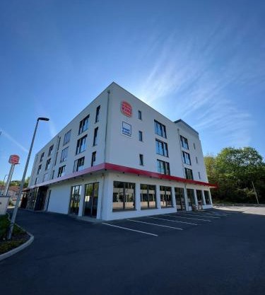 Smart & Stay Aparthotel Saarbrücken Süd - Self-Check-In - Free Parking