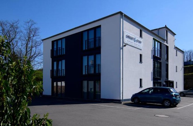 Smart & Stay Aparthotel Saarlouis Lisdorf - Self-Check-In - Free Parking