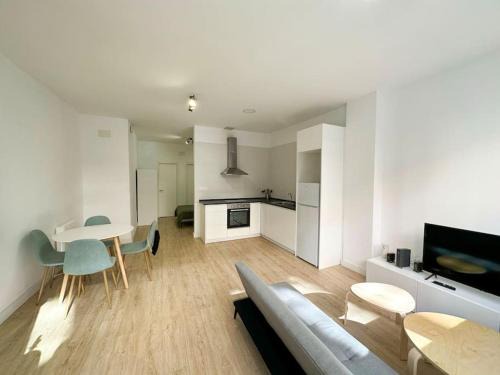 Smart Studio MadridRio