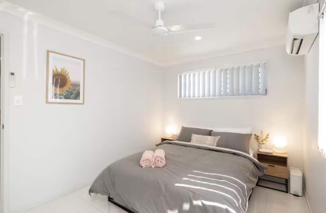 Smart Suites Self Check-in Apartments - 35 Freney