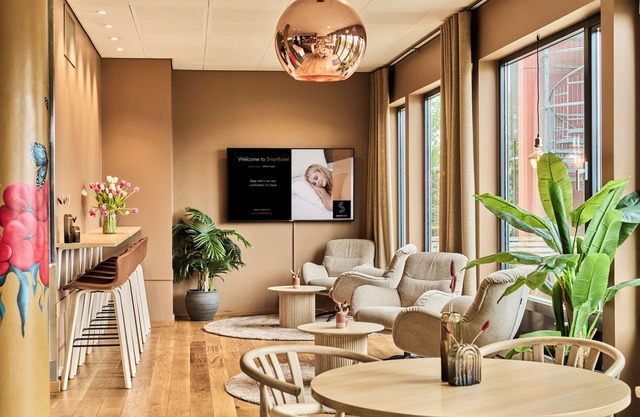 Smarthotel Forus