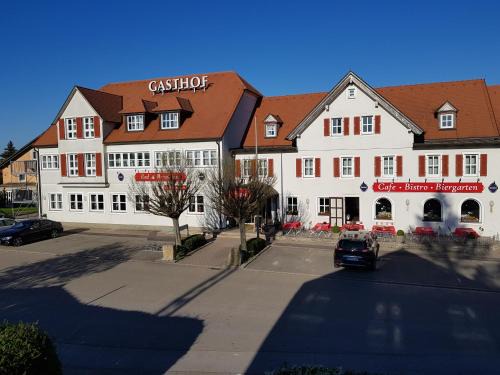 Smarthotel Gallmersgarten