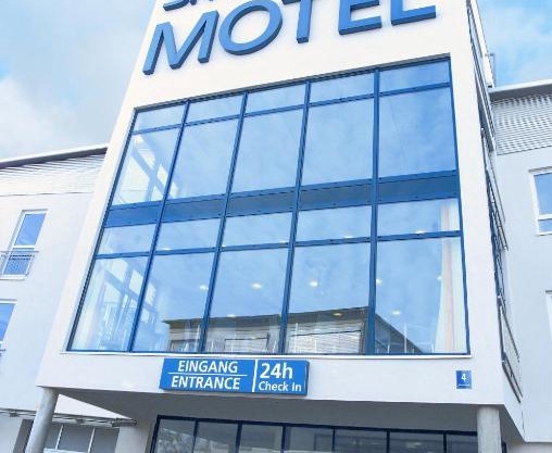 smartMotel