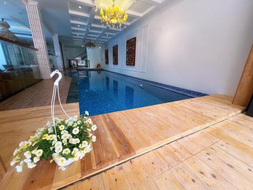 SMax Villa