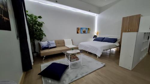 SMDC PARK RESIDENCE SM City Santa Rosa, Laguna