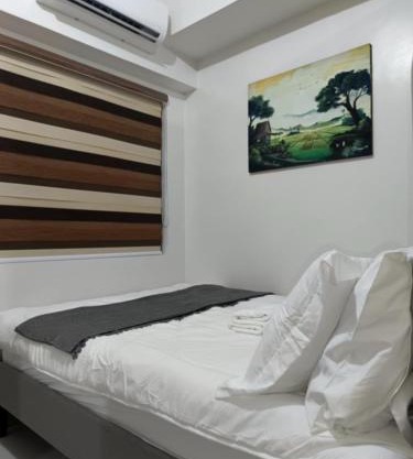 SMDC Red residences Condominium Makati City