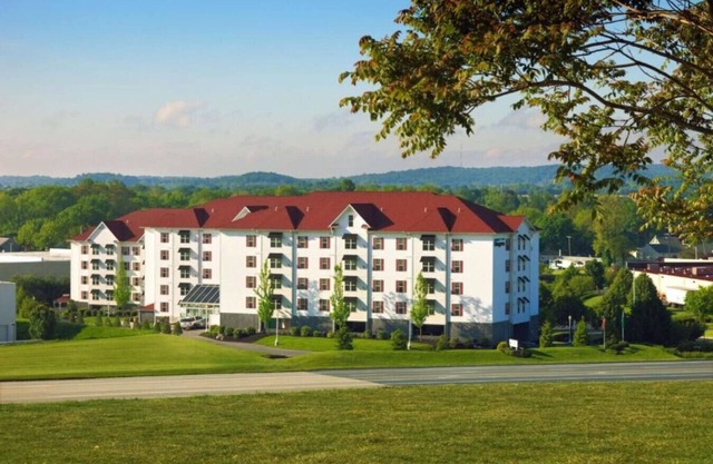 Smell the Chocolate from Hershey Park in this great resort 2BD vacation condo