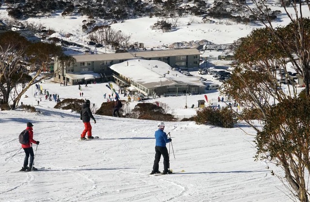Smiggins Hotel & Chalet Apartments