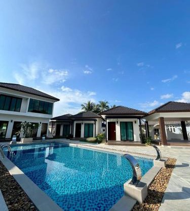 Smilang Chalet