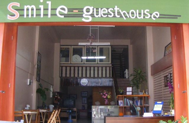 Smile Guesthouse Krabi