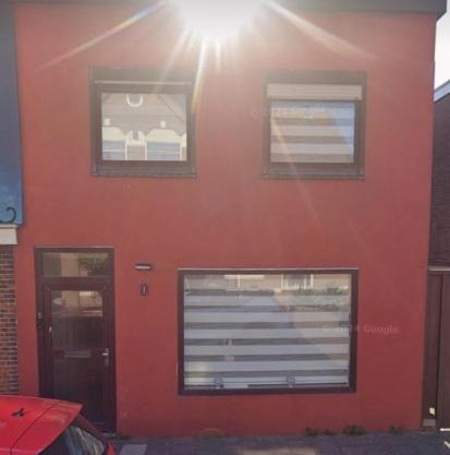 Smile Home Wijk aan Zee 1