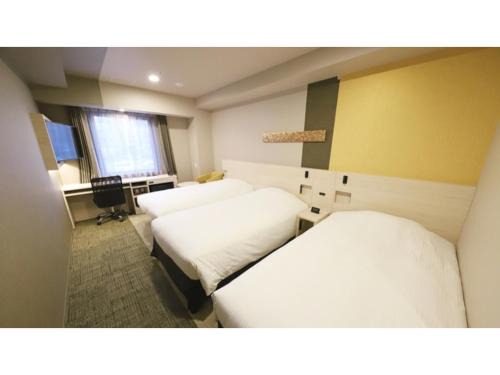 Smile Hotel Kanazawa Nishiguchi Ekimae - Vacation STAY 11491v