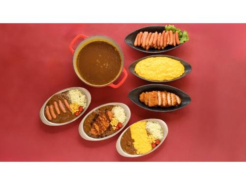 Smile Hotel Kanazawa Nishiguchi Ekimae - Vacation STAY 24378v
