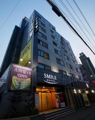 Smile Hotel