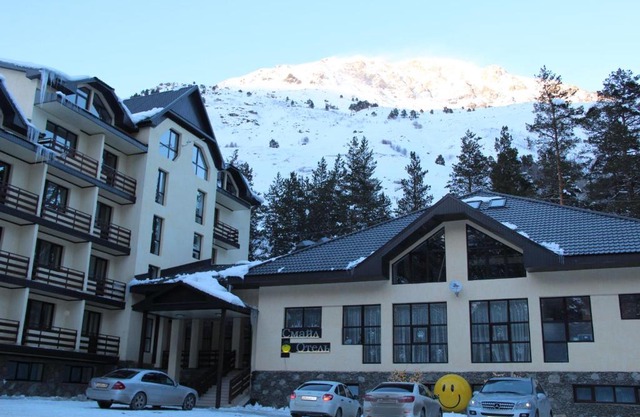 Smile Hotel