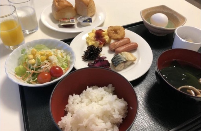 Smile Hotel Shirakawa - Vacation STAY 68138v