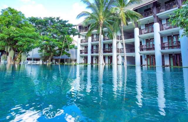 Smile Lanna Hotel