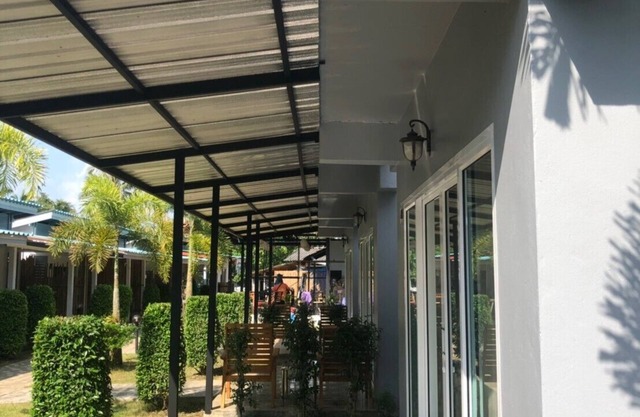 Smile Resort Koh Mook