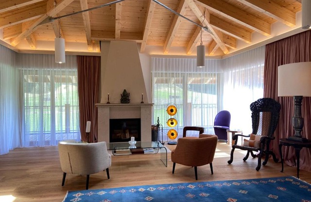 Smiley-Homes Vegi &Silence Apartments