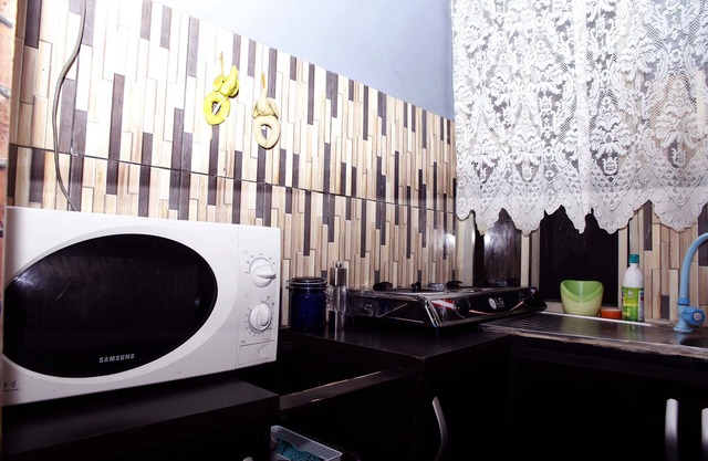 Smilley's Place Cosy accommodation close to Unilag