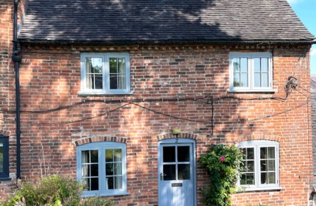 Smith Yard Cottage, Ashbourne